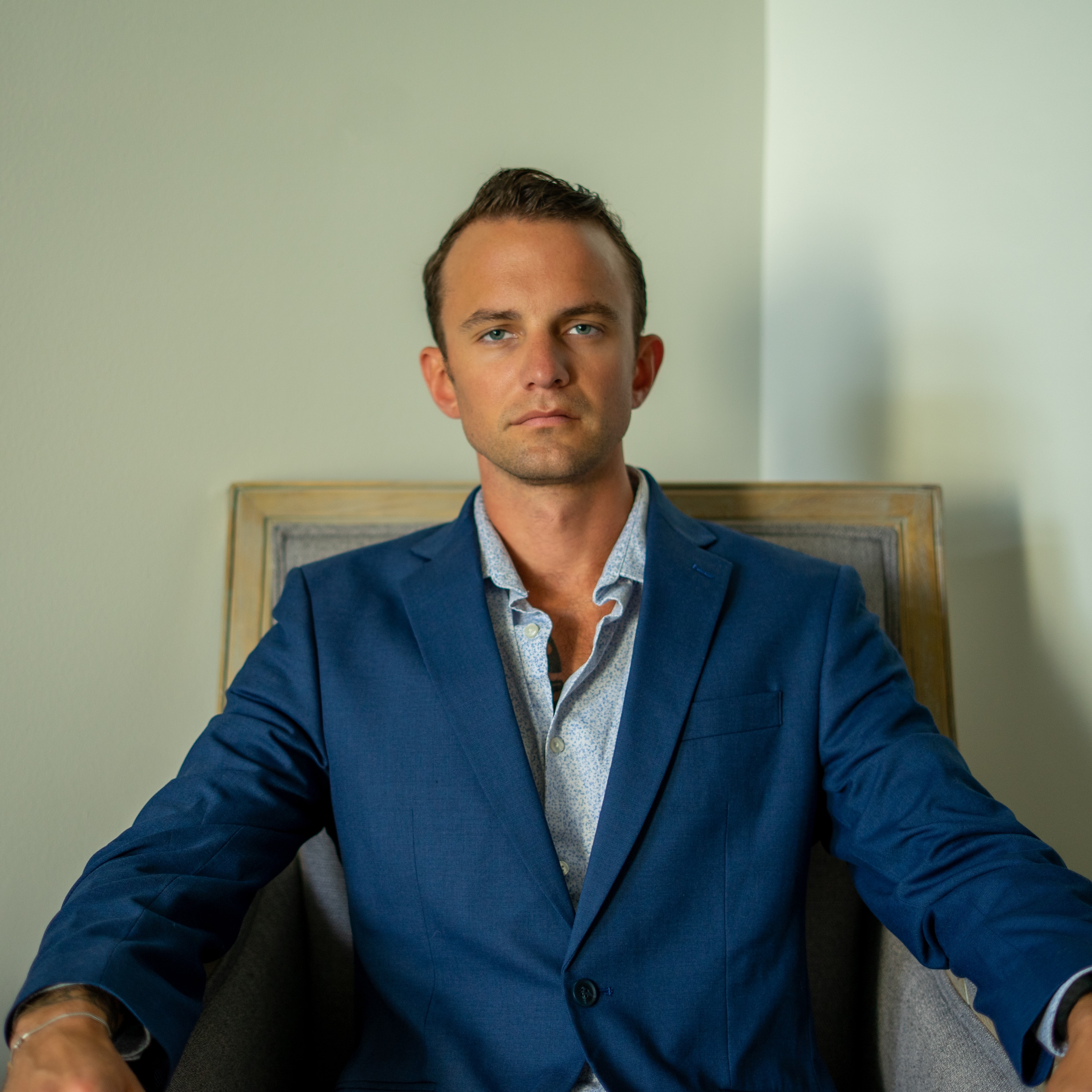 Founder and Principal Advisor